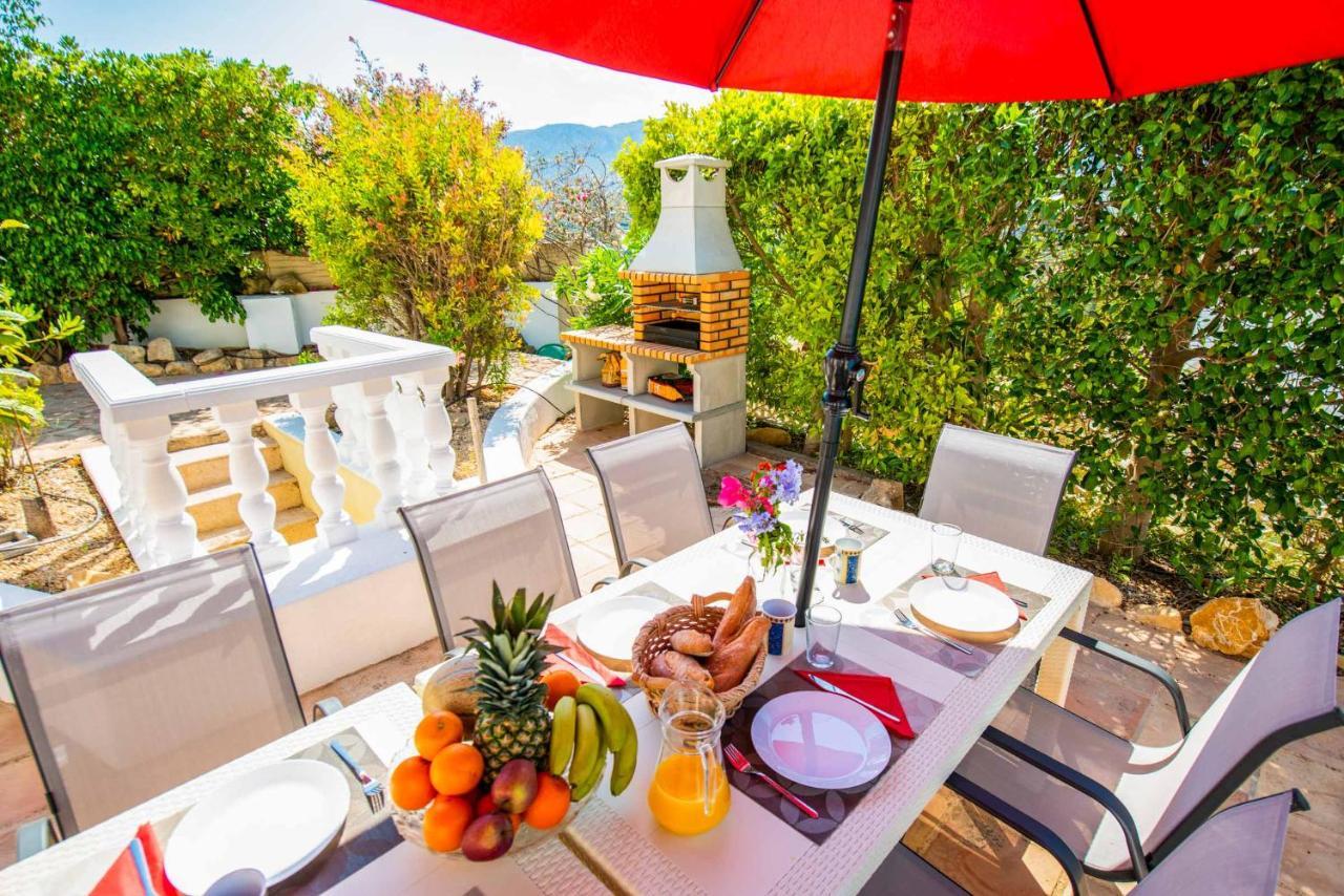 Villa Limones Calpe Exterior photo